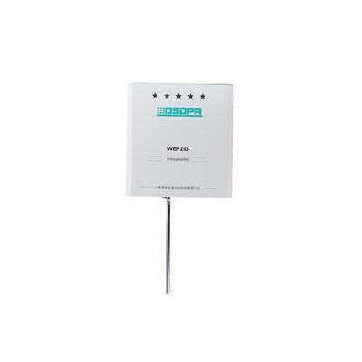 Wireless PA System Terminal with Amplifier in Bangladesh