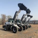 Telescope Loader in Bangladesh