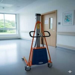 Ergonomic Stacker in Bangladesh