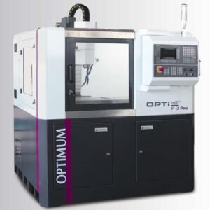 CNC Milling Machine in Bangladesh