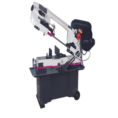 Double Speed Motor Metal Saw in Bangladesh