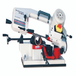 Light & Handy Metal Band Saw in Bangladesh