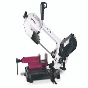 Portable Continuously Variable Band Saw in Bangladesh