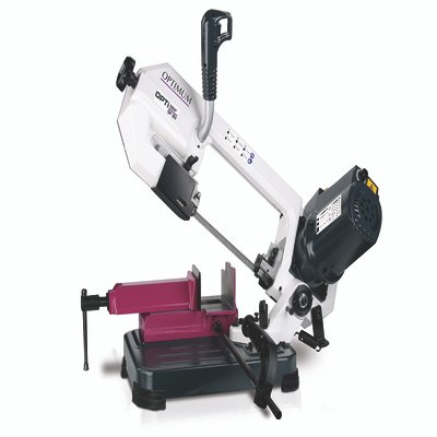 Portable Continuously Variable Band Saw in Bangladesh