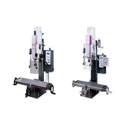 Milling Machine With Electronic Drive in Bangladesh