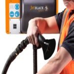 JetBlack Safety Industrial Cleaning & De-dusting Solutions in Bangladesh