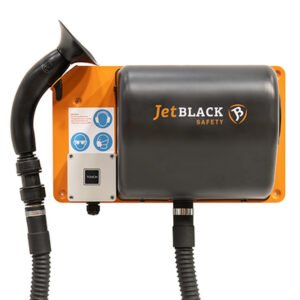 JetBlack Safety Industrial Cleaning & De-dusting Solutions in Bangladesh